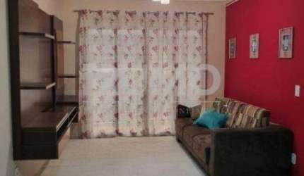 Apartamento com 1 quarto à venda na Rua Culto à Ciência, 673/675, Botafogo, Campinas, 56 m2 por R$ 290.000