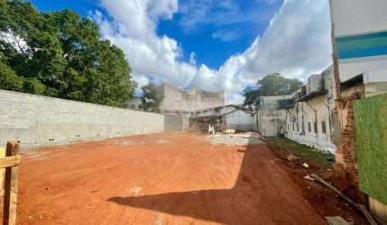 Terreno comercial à venda na Rua Paula Bueno, 1179, Taquaral, Campinas por R$ 2.000.000