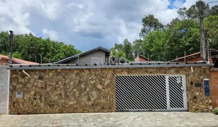 Casa com 3 quartos à venda na Rua Felisberto Brolezze, 752, Barão Geraldo, Campinas, 131 m2 por R$ 590.000
