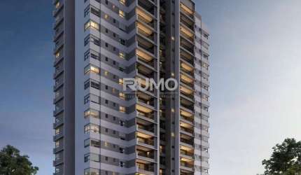 Apartamento com 3 quartos à venda na Rua Antônio Lapa, 1391, Cambuí, Campinas, 139 m2 por R$ 1.750.000