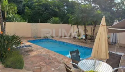 Casa com 3 quartos à venda na Rua Manoel Pereira Barbosa, 460, Parque Alto Taquaral, Campinas, 222 m2 por R$ 1.200.000