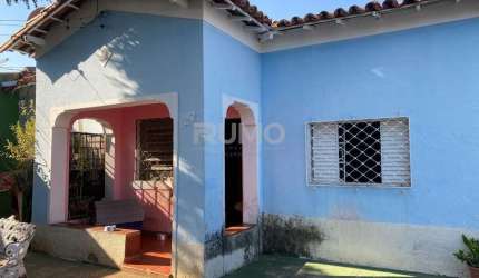 Casa comercial à venda na Analândia, 27, Taquaral, Campinas, 155 m2 por R$ 530.000