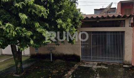 Casa com 3 quartos à venda na Rua Júlio Girardi, 128, Parque Residencial Vila União, Campinas, 100 m2 por R$ 350.000
