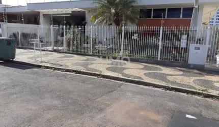 Casa comercial à venda na Rua Alberto Cerqueira Lima, 232, Taquaral, Campinas, 400 m2 por R$ 2.000.000