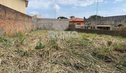 Terreno comercial à venda na Rua Doutor Alexander Fleming, 1119, Nova Campinas, Campinas por R$ 1.300.000