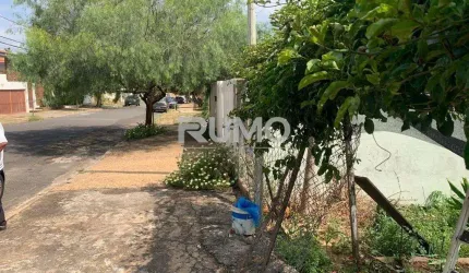 Terreno comercial à venda na Rua Helena Steimberg, 1241, Nova Campinas, Campinas por R$ 850.000