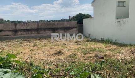 Terreno comercial à venda na Rua Helena Steimberg, 1221, Nova Campinas, Campinas por R$ 850.000