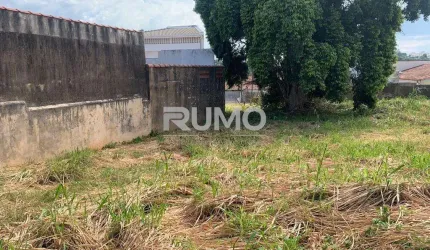 Terreno comercial à venda na Rua Carolina Prado Penteado, 1081, Nova Campinas, Campinas por R$ 1.070.000