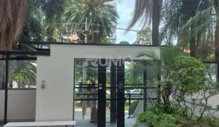 Apartamento com 3 quartos à venda na Avenida Princesa D'Oeste, 1106, Jardim Proença, Campinas, 198 m2 por R$ 890.000