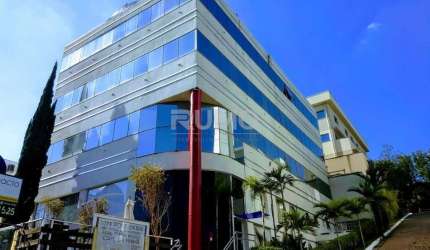 Prédio à venda na Rua Baguaçu, 100, Loteamento Alphaville Campinas, Campinas, 1700 m2 por R$ 17.000.000