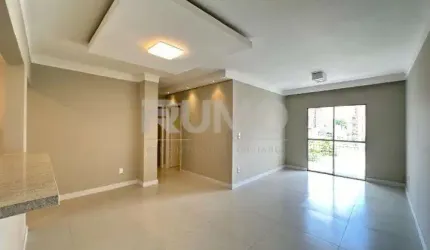 Apartamento com 2 quartos à venda na Rua Barão de Jaguara, 280, Bosque, Campinas, 81 m2 por R$ 399.000