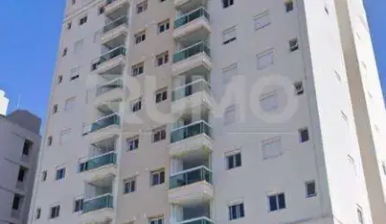 Cobertura com 3 quartos à venda na Rua Benedito Ferreira Marques, 103, Parque Industrial, Campinas, 164 m2 por R$ 1.385.000