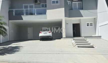 Casa em condomínio fechado com 3 quartos à venda na Avenida Oswaldo Von Zuben, 1473, Parque da Hípica, Campinas, 325 m2 por R$ 2.500.000