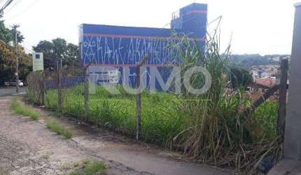 Terreno comercial à venda na Rua José Manoel Veiga, SN, Jardim Chapadão, Campinas por R$ 599.000