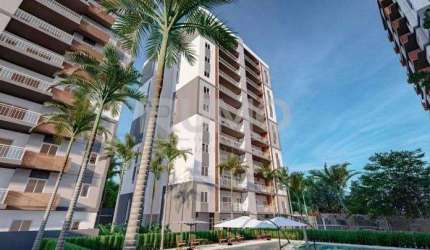 Apartamento com 3 quartos à venda no Morumbi, Paulínia , 83 m2 por R$ 694.000