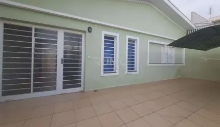 Casa com 6 quartos à venda na Rua Brás Cubas, 13., Jardim Nossa Senhora Auxiliadora, Campinas, 207 m2 por R$ 750.000