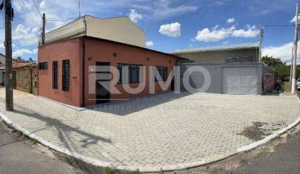 Sala comercial à venda na Rua Presidente Bernardes, 93A, Jardim Flamboyant, Campinas, 204 m2 por R$ 850.000