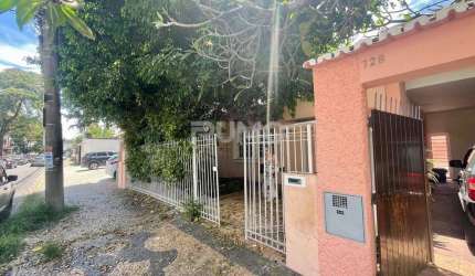 Casa comercial para alugar na Rua Antônio Lapa, 726 e 730, Cambuí, Campinas, 350 m2 por R$ 15.000