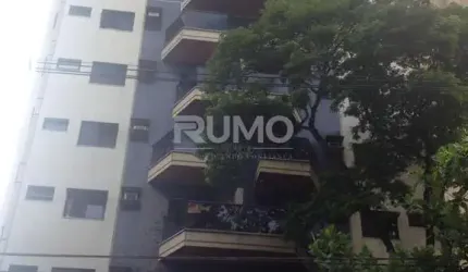 Apartamento com 3 quartos à venda na Avenida Princesa D'Oeste, 878, Jardim Paraíso, Campinas, 134 m2 por R$ 790.000