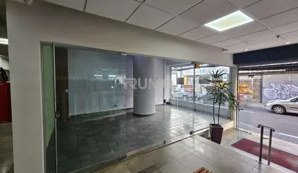Sala comercial à venda na Rua Barão de Jaguara, 707, Centro, Campinas, 34 m2 por R$ 200.000