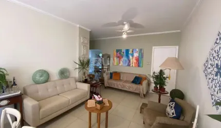 Apartamento com 3 quartos à venda na Rua Riachuelo, 200, Centro, Campinas, 120 m2 por R$ 650.000