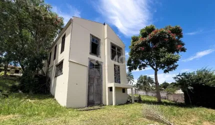 Casa com 2 quartos à venda na Rua da Urca, 648, Loteamento Caminhos de San Conrado (Sousas), Campinas, 337 m2 por R$ 825.000