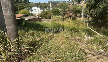 Terreno comercial à venda na Rua Waldemar José Strazacappa, 62, Jardim Indianópolis, Campinas por R$ 850.000