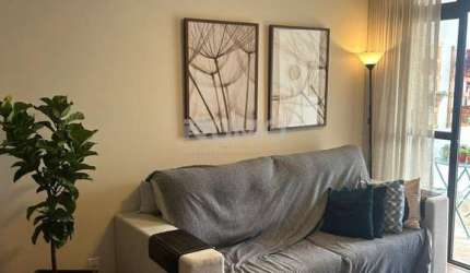 Apartamento com 3 quartos à venda na Rua Doutor Theodoro Langaard, 840, Bonfim, Campinas, 83 m2 por R$ 590.000