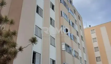 Apartamento com 3 quartos à venda na Rua Arquiteto José Augusto Silva, 761, Mansões Santo Antônio, Campinas, 85 m2 por R$ 570.000