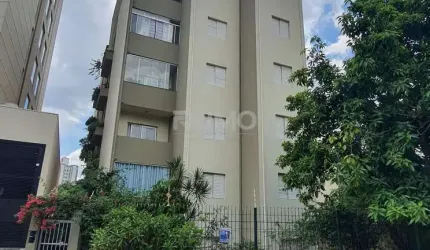 Apartamento com 1 quarto à venda na Rua Nuporanga, 476, Chácara da Barra, Campinas, 48 m2 por R$ 220.000