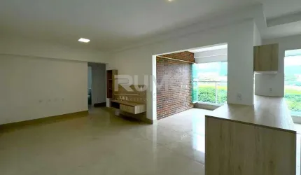 Apartamento com 3 quartos à venda na Rua Saulo de Carvalho Luz, 121, Jardim Aurélia, Campinas, 87 m2 por R$ 990.000