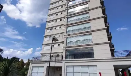 Apartamento com 3 quartos à venda na Avenida Marechal Rondon, 300, Jardim Chapadão, Campinas, 138 m2 por R$ 1.650.000