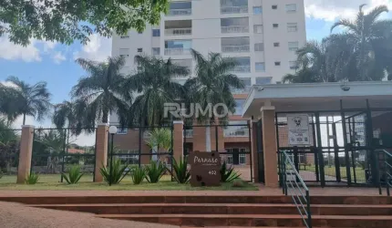 Apartamento com 3 quartos à venda na Avenida Maria Emília Alves dos Santos de Ângelis, 402, Parque Prado, Campinas, 152 m2 por R$ 1.480.000