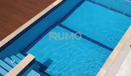 Casa em condomínio fechado com 3 quartos à venda na Avenida Nelson Lovato, 22, Swiss Park, Campinas, 250 m2 por R$ 2.050.000