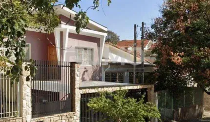 Casa com 3 quartos à venda na Rua Frei José de Monte Carmelo, 448, Jardim Proença, Campinas, 138 m2 por R$ 720.000