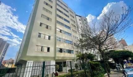 Apartamento com 2 quartos à venda na Rua Coronel Quirino, 1949, Cambuí, Campinas, 95 m2 por R$ 595.000