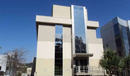 Sala comercial para alugar na Rodovia Governador Doutor Adhemar Pereira de Barros, 302, Loteamento Alphaville Campinas, Campinas, 282 m2 por R$ 13.000