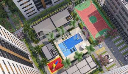 Apartamento com 3 quartos à venda na Avenida Governador Pedro de Toledo, 883, Bonfim, Campinas, 64 m2 por R$ 500.000