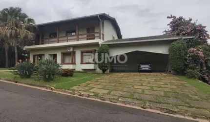 Casa em condomínio fechado com 4 quartos para alugar na Avenida Engenheiro Luiz Antônio Laloni, 321, Tijuco das Telhas, Campinas, 565 m2 por R$ 8.000