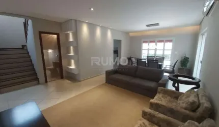 Casa em condomínio fechado com 3 quartos à venda na Avenida Antônio Marques da Silva Filho, 680, Betel, Paulínia, 254 m2 por R$ 1.680.000