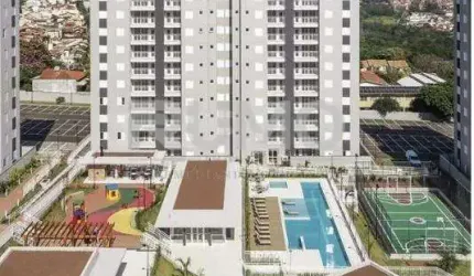 Apartamento com 3 quartos para alugar na Rua Arquiteto José Augusto Silva, 1281, Mansões Santo Antônio, Campinas, 73 m2 por R$ 4.100