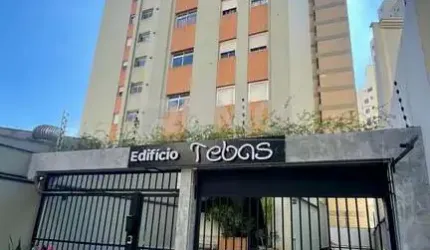 Apartamento com 3 quartos para alugar na Rua Doutor Guilherme da Silva, 53, Centro, Campinas, 92 m2 por R$ 3.200