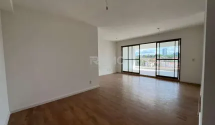 Apartamento com 3 quartos à venda na Rua Piquete, 300, Nova Campinas, Campinas, 121 m2 por R$ 1.480.000