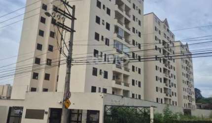Apartamento com 3 quartos à venda na Rua Floriano Fernandes Lopes, 10, Taquaral, Campinas, 75 m2 por R$ 490.000