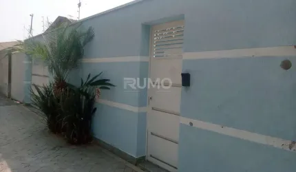 Casa com 3 quartos à venda na Rua Paraibuna, 331, Jardim Flamboyant, Campinas, 125 m2 por R$ 830.000