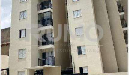 Apartamento com 2 quartos à venda na Rua Francisco Speglish, 110, Residencial Nova Era, Valinhos, 51 m2 por R$ 415.000