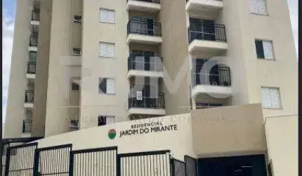 Apartamento com 2 quartos à venda na Rua Francisco Speglish, 110, Residencial Nova Era, Valinhos, 52 m2 por R$ 375.000