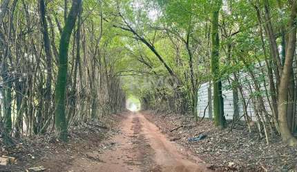 Terreno à venda na Estrada Municipal, 192, Fazenda Monte D'Este, Campinas por R$ 2.975.000