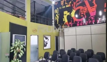 Prédio para alugar na Rua Frei José de Monte Carmelo, 1000, Jardim Proença, Campinas, 498 m2 por R$ 12.000