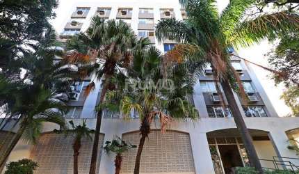 Sala comercial à venda na Rua Padre Almeida, 565, Cambuí, Campinas, 55 m2 por R$ 320.000